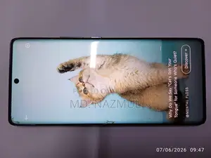 Tecno Spark 20 Pro Plus 256 GB Black