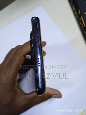 Tecno Spark 20 Pro Plus 256 GB Black