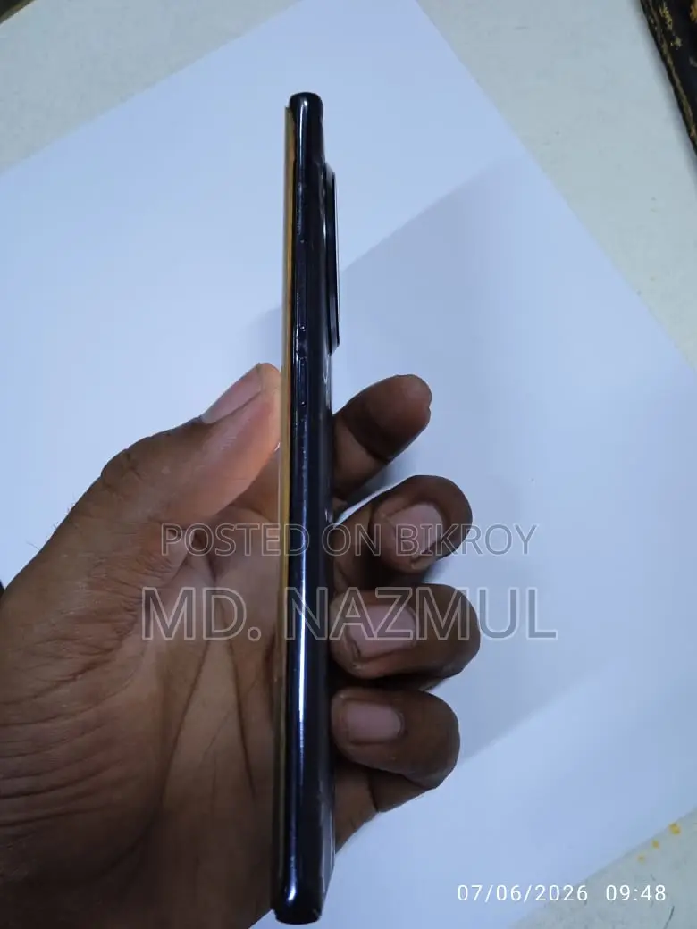 Tecno Spark 20 Pro Plus 256 GB Black
