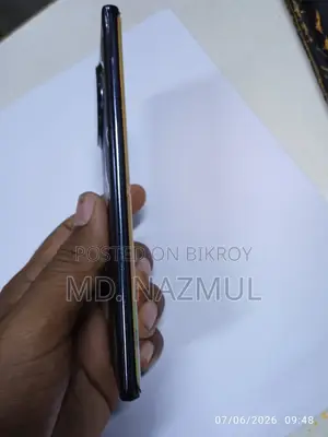Tecno Spark 20 Pro Plus 256 GB Black