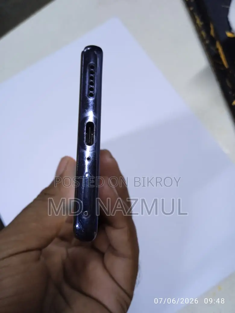 Tecno Spark 20 Pro Plus 256 GB Black
