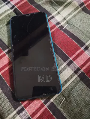 Xiaomi Mi 9 Lite 64 GB Blue