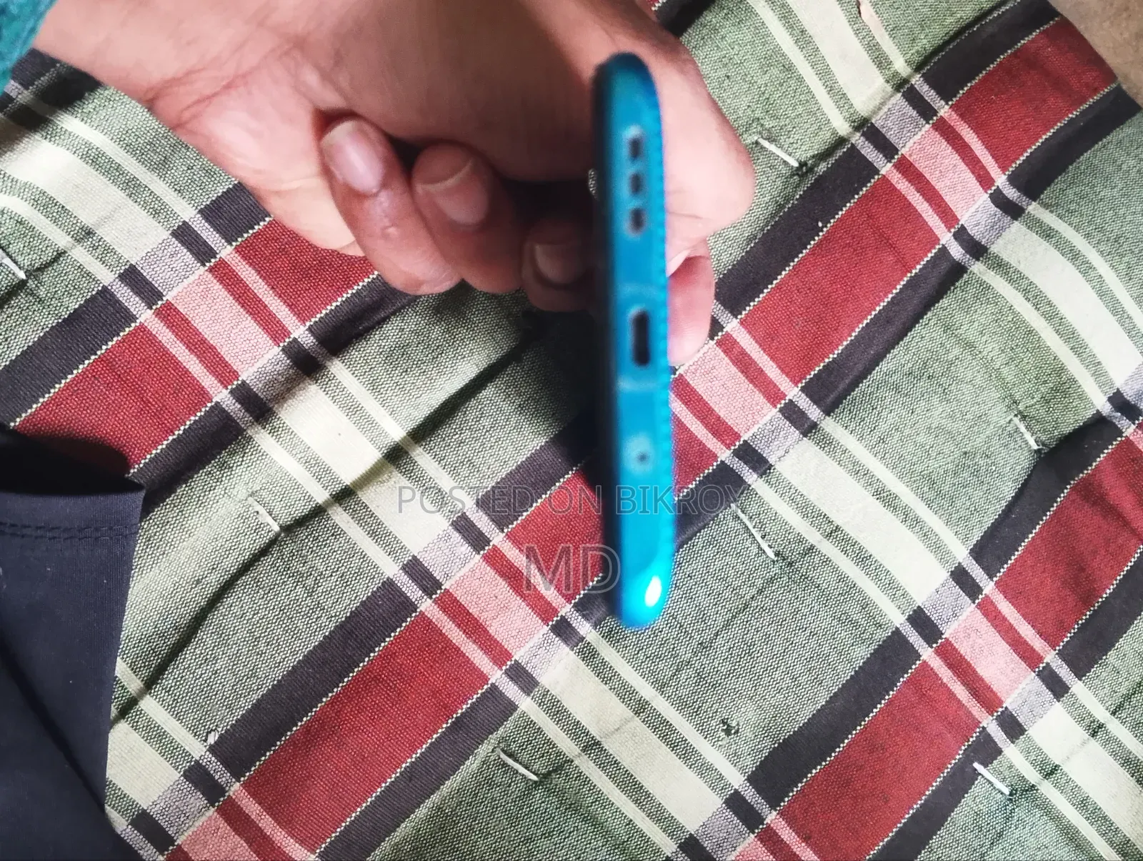 Xiaomi Mi 9 Lite 64 GB Blue