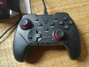 Fantech Gp13 Shooter Ii Gaming Controller