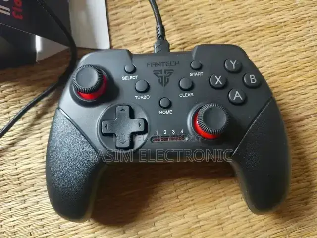 Fantech Gp13 Shooter Ii Gaming Controller