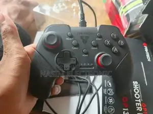 Fantech Gp13 Shooter Ii Gaming Controller