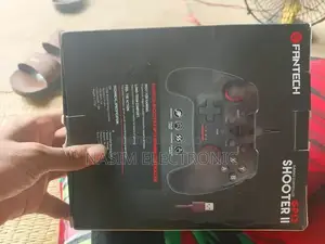Fantech Gp13 Shooter Ii Gaming Controller