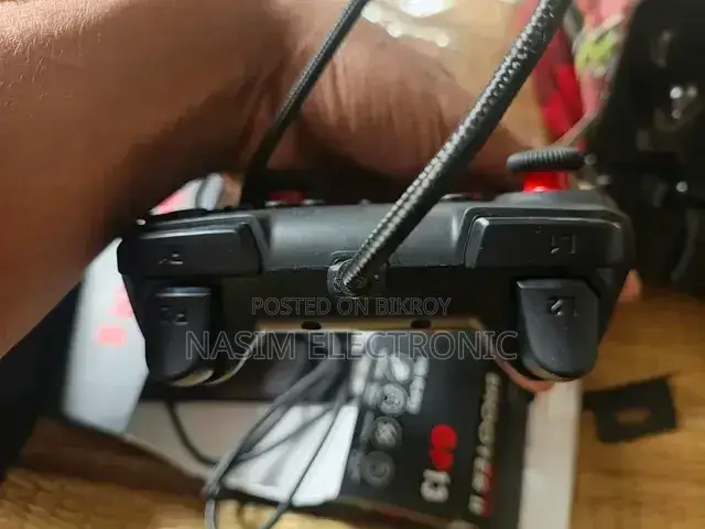 Fantech Gp13 Shooter Ii Gaming Controller