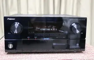 Pioneer SC-LX82
