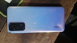 Xiaomi Redmi Note 11 128 GB Blue