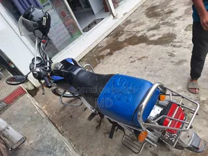 TVS 2008 Black