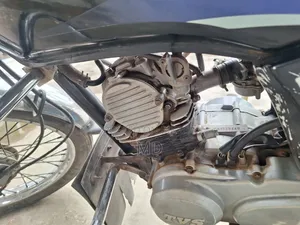 TVS 2008 Black