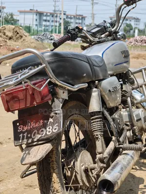 New Yamaha 2017 Beige