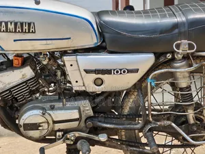 New Yamaha 2017 Beige