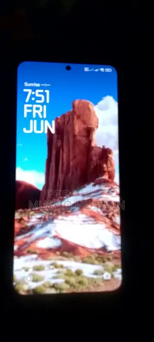 Xiaomi Redmi Note 12 5G 128 GB White