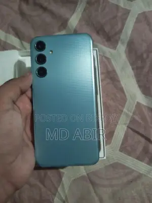 Samsung Galaxy M35 128 GB