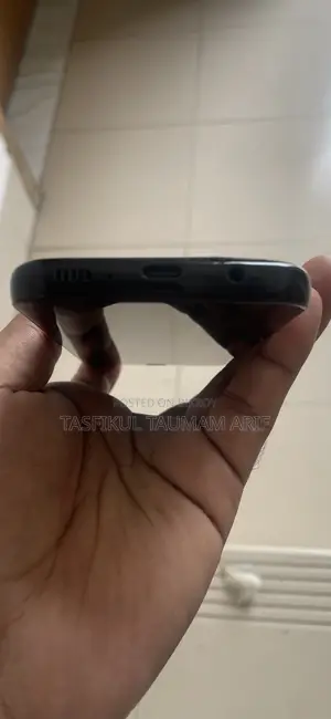 Samsung Galaxy S8 64 GB Black