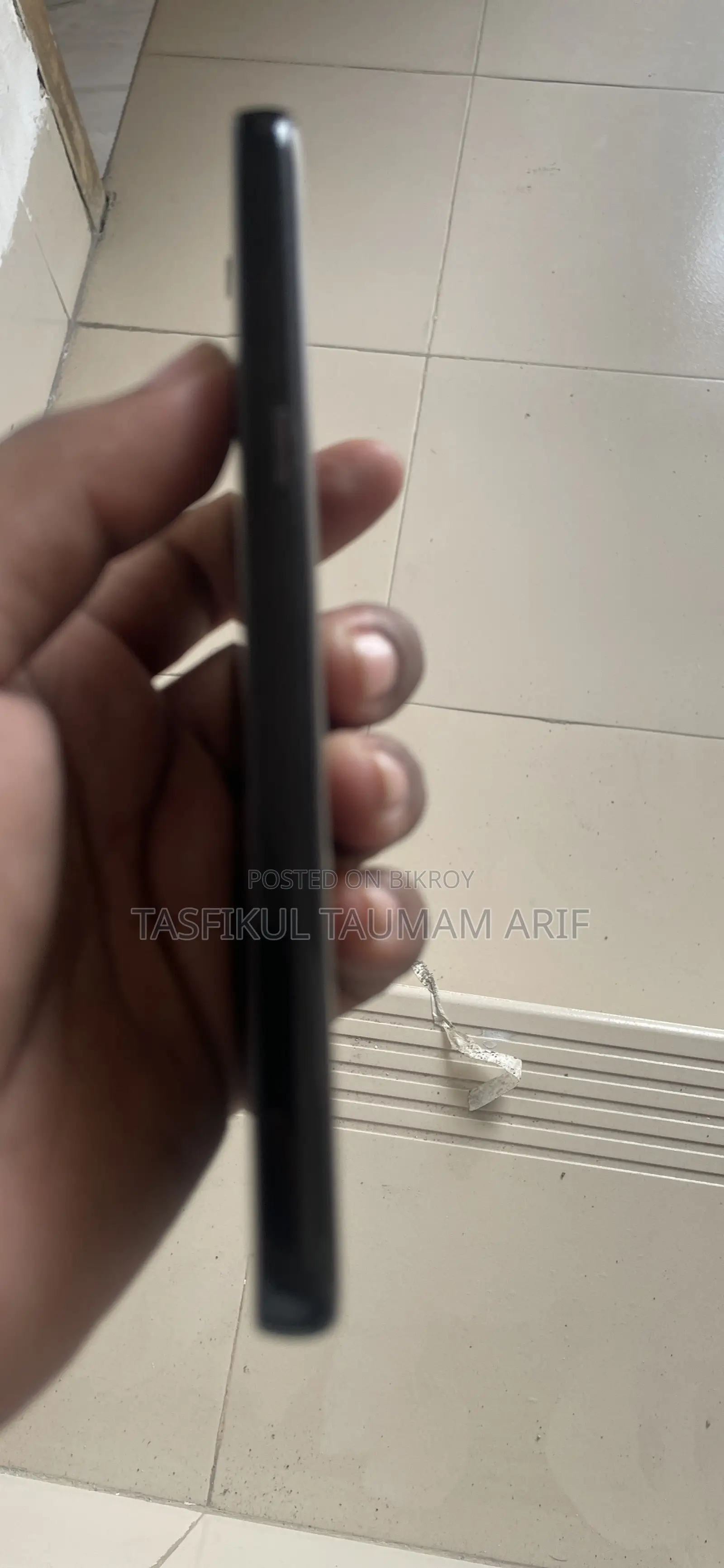 Samsung Galaxy S8 64 GB Black