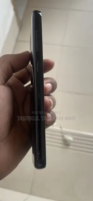 Samsung Galaxy S8 64 GB Black