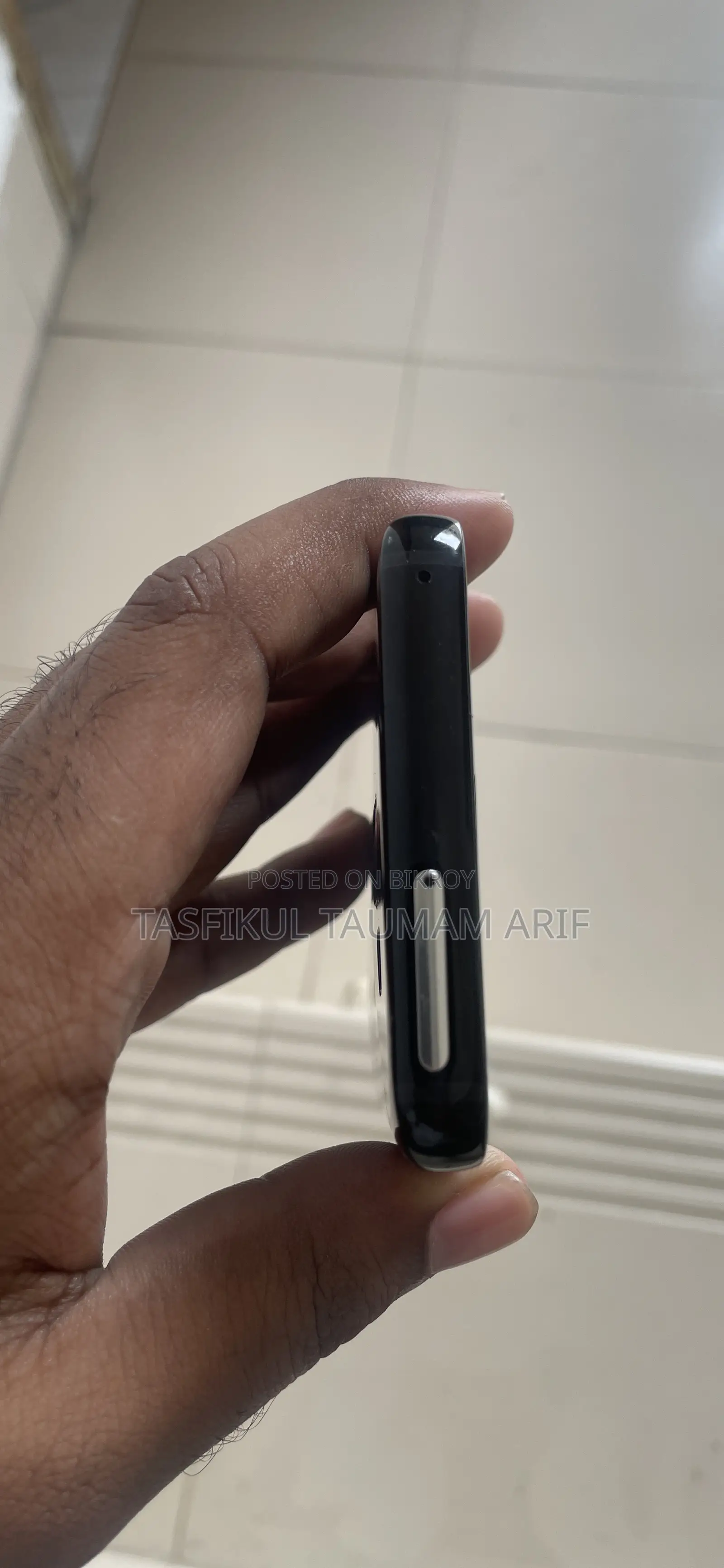 Samsung Galaxy S8 64 GB Black
