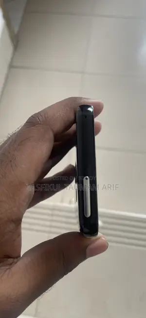 Samsung Galaxy S8 64 GB Black