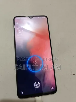 OnePlus 7T 128 GB Blue