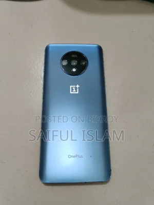 OnePlus 7T 128 GB Blue