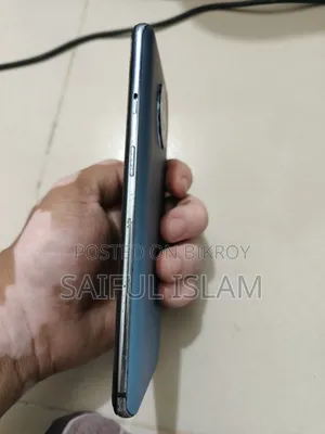 OnePlus 7T 128 GB Blue