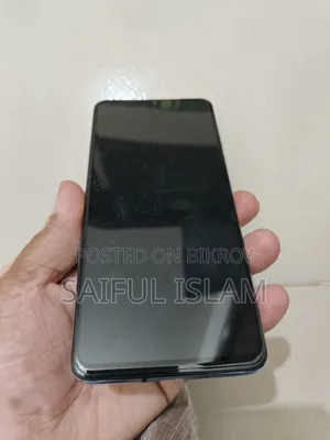 OnePlus 7T 128 GB Blue