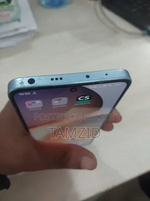 Xiaomi Redmi Note 13 256 GB Blue
