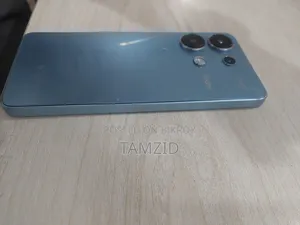 Xiaomi Redmi Note 13 256 GB Blue