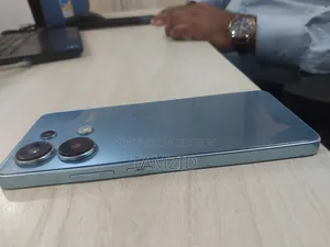 Xiaomi Redmi Note 13 256 GB Blue