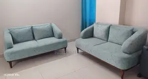 Almost new furniture for sale due to permanent relocation abroad