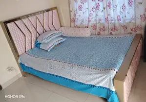 Almost new furniture for sale due to permanent relocation abroad