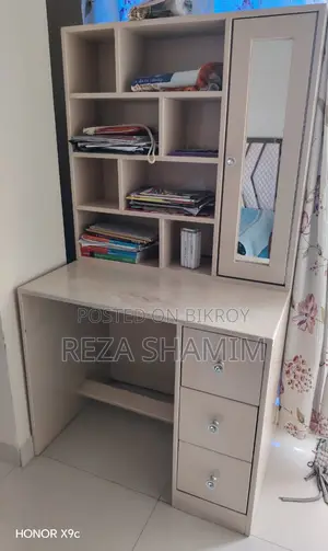 Almost new furniture for sale due to permanent relocation abroad