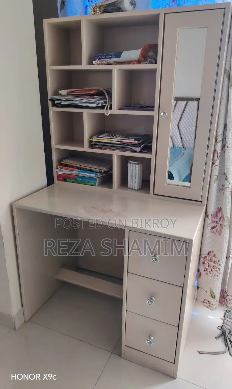 Almost new furniture for sale due to permanent relocation abroad