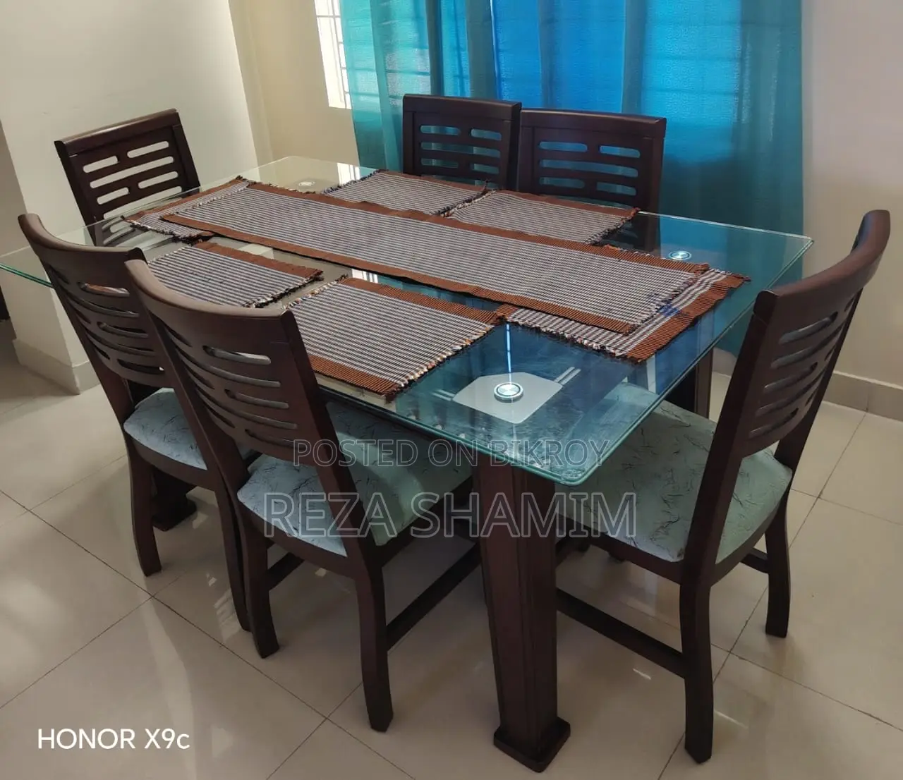 Almost new furniture for sale due to permanent relocation abroad