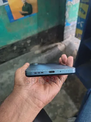 Xiaomi Redmi 13C 128 GB