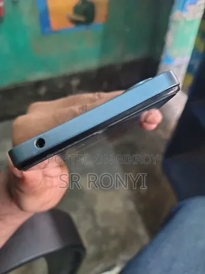 Xiaomi Redmi 13C 128 GB