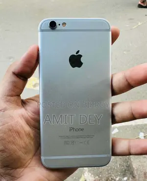 Apple iPhone 6 64 GB White