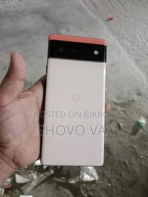New EL 8 GB White