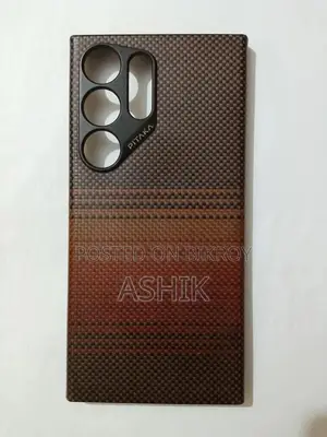 Samsung Galaxy S24 Ultra Premium Backcover