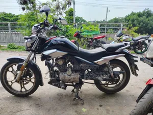 Haojue TR150S 2020 Gray