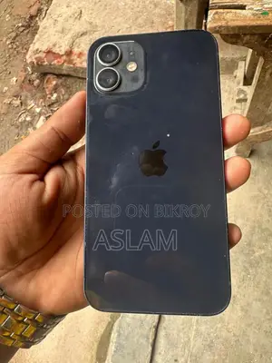 Apple iPhone 12 128 GB Blue
