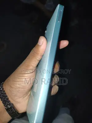 Samsung Galaxy A16 5G 128 GB Blue