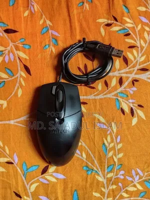A4tech Mouse