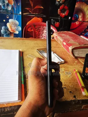 Oppo A16 64 GB Black