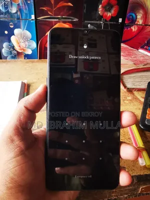 Oppo A16 64 GB Black