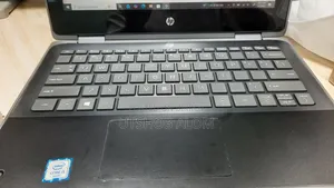 Laptop HP ProBook X360 11 G6 EE 8GB Intel Core I5 SSD 256GB