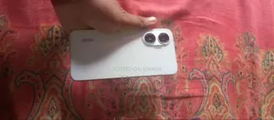 Xiaomi Redmi Turbo 4 Pro 256 GB White